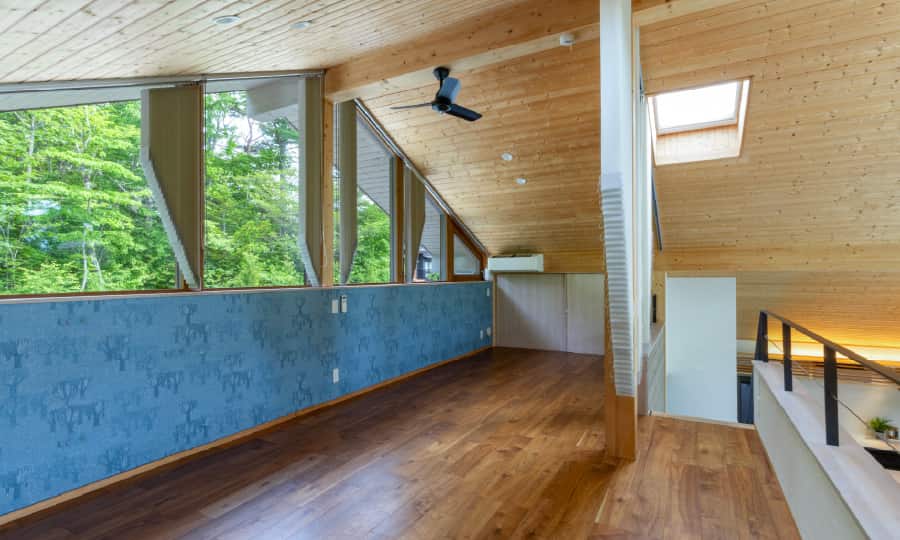 villa C 2F