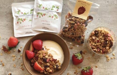 NEW！朝食スタイルのお知らせ　Light Breakfast —” 軽 ” 朝食—